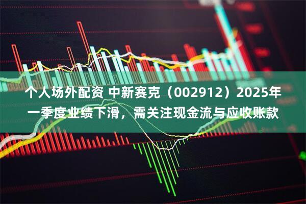 个人场外配资 中新赛克（002912）2025年一季度业绩下滑，需关注现金流与应收账款