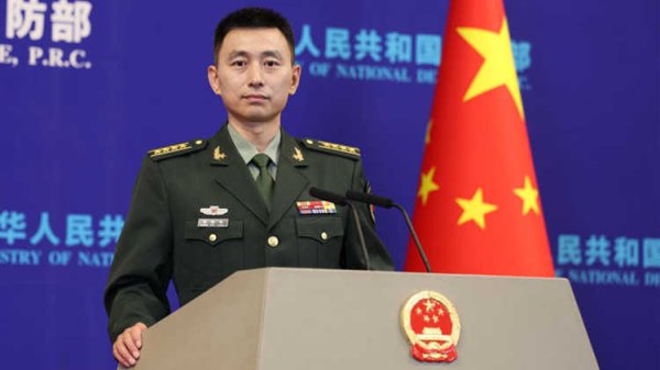 股票配资 外交部回应中美经贸高层会谈：这次会谈是应美方请求举行的