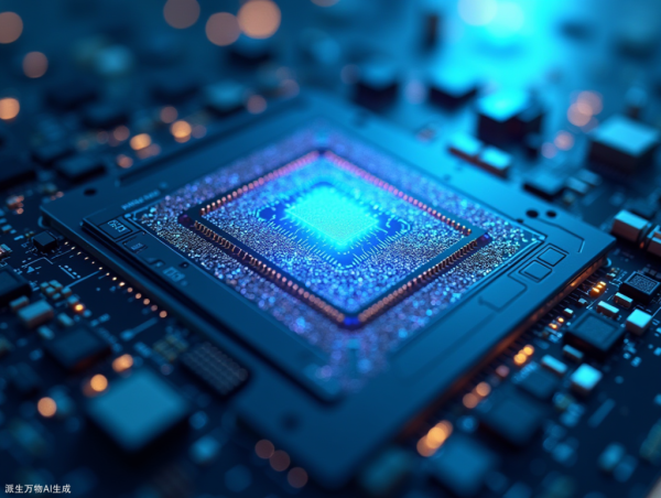 股票配资平台查询 黄仁勋：美国芯片管制完全错误，阻碍别人发展只会激励他们更努力